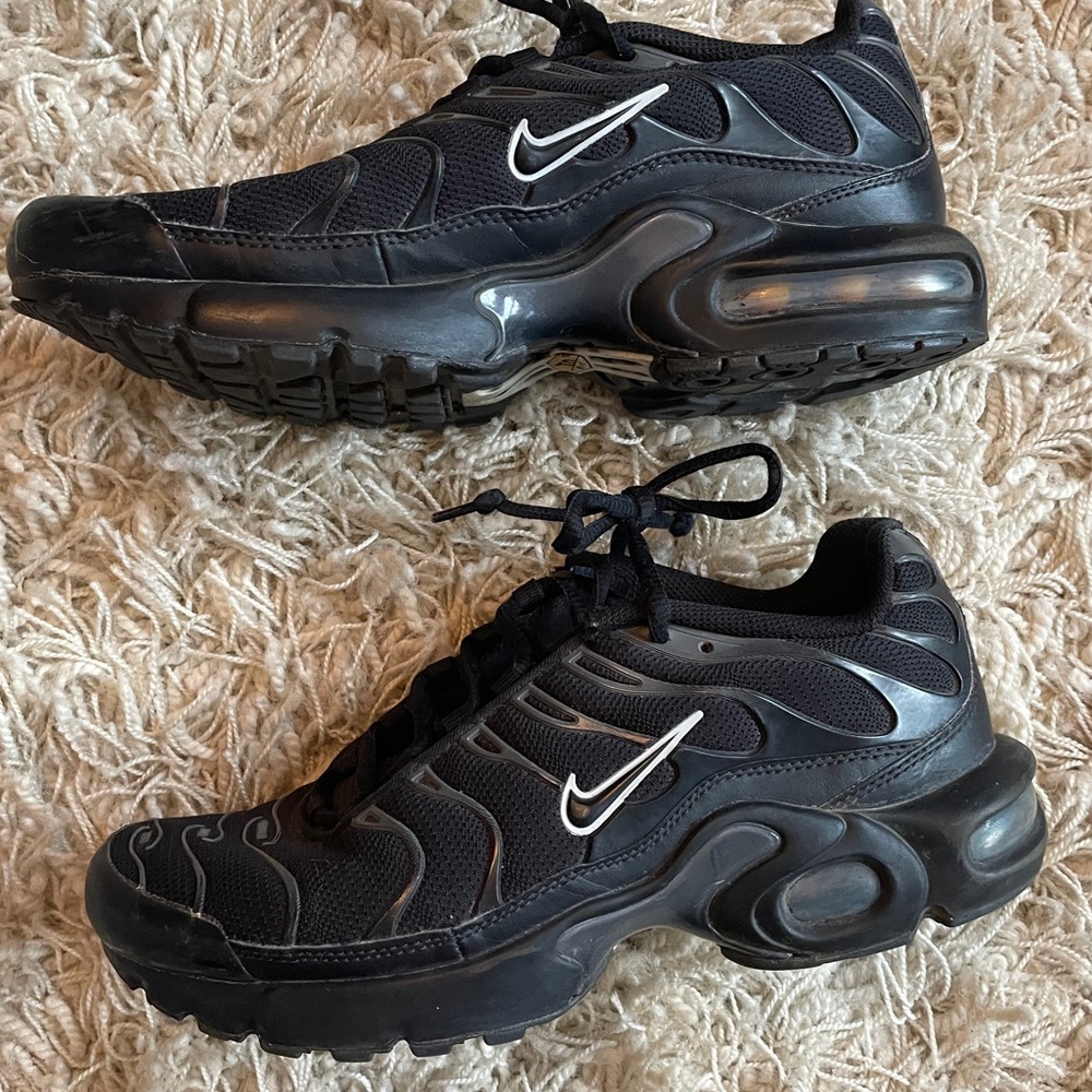 Nike Big Kid Air Max Plus